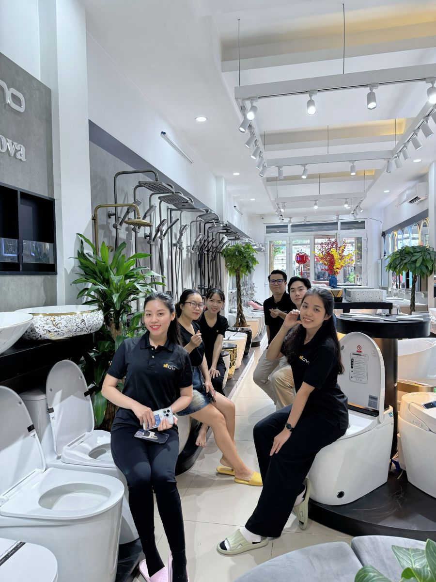 Nếu bạn cần tìm bồn cầu xổm nói riêng và bồn cầu chất lượng, giá tốt nói chung thì tại Thiết Bị Vệ Sinh Giá Kho là lựa chọn lý tưởng mà bạn không nên bỏ qua.