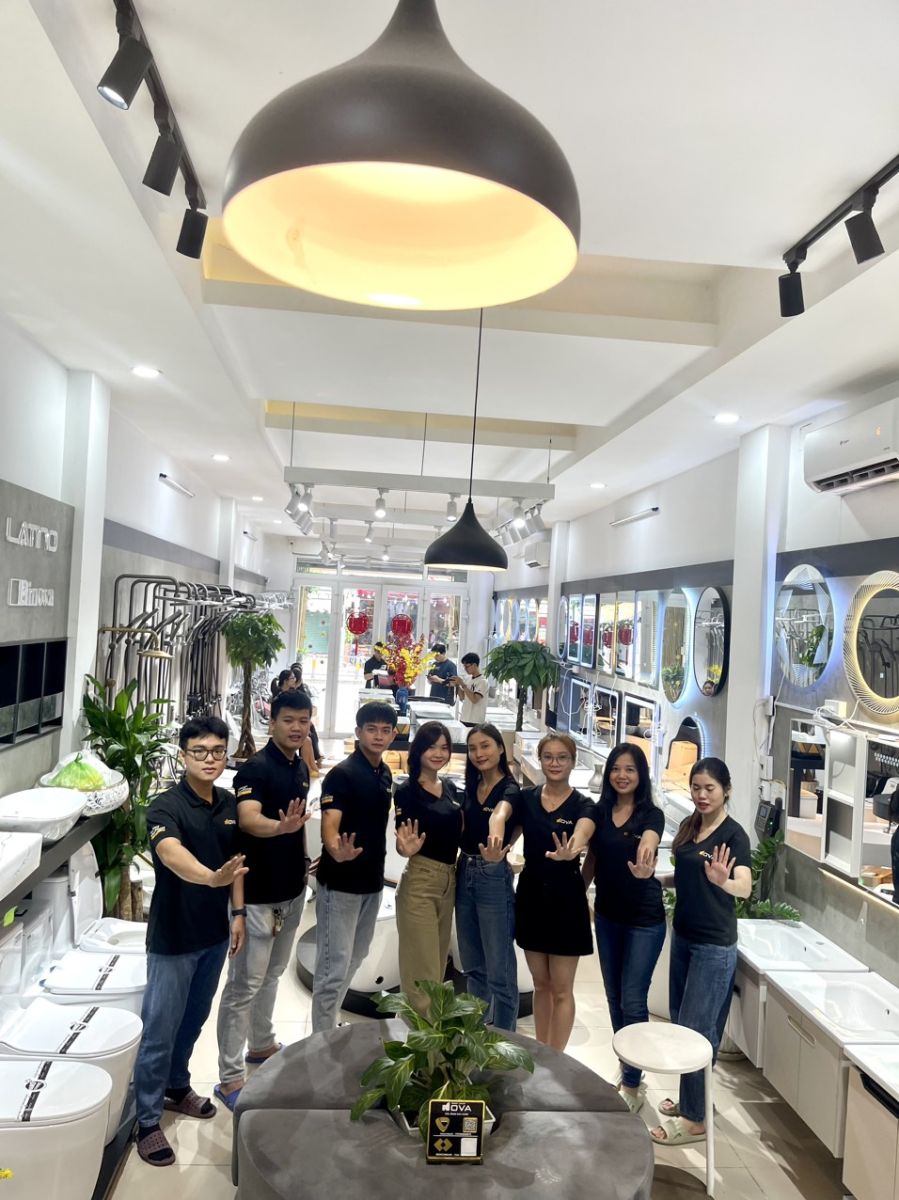 Tìm xí bệt Viglacera cùng các loại bồn cầu chính hãng giá tốt, hãy đến ngay showroom Thiết Bị Vệ Sinh Giá Kho – chuyên thiết bị vệ sinh cao cấp, chất lượng với giá cạnh tranh.
