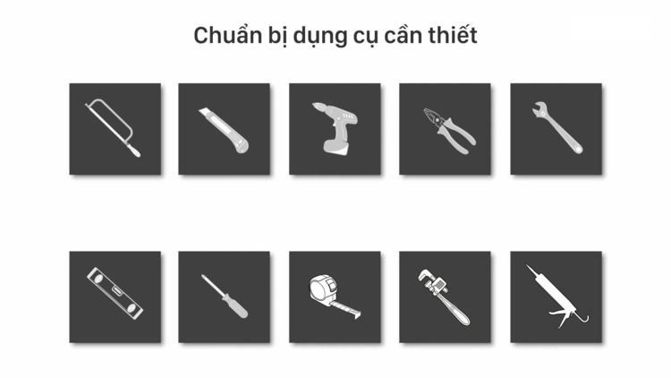 Lắp bồn cầu tại nhà có khó không, cần chuẩn bị những gì?