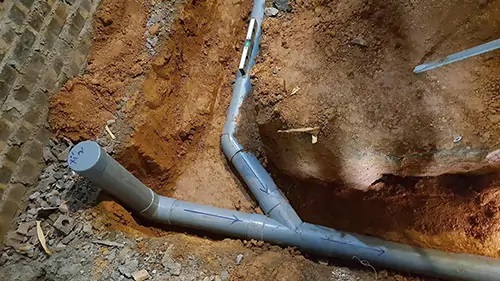 Cần chọn chất liệu ống thoát bồn cầu có chất liệu nhựa tốt để đảm bảo độ bền lâu dài.