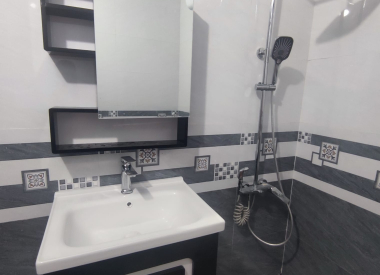 Dự Án Lắp Đặt Thiết Bị Vệ Sinh Cho Gia Đình Chị Thảo Tại Quận 7