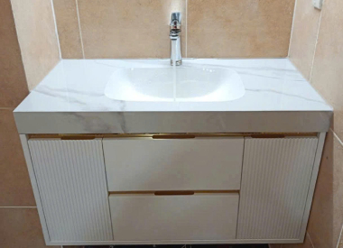 Dự Án Lắp Đặt Thiết Bị Vệ Sinh Cho Chị Hằng Ở Quận 3