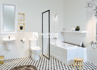 Thi Công Lắp Đặt Thiết Bị Vệ Sinh