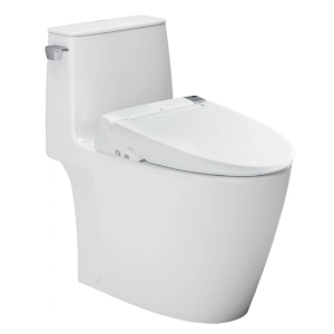 Bồn Cầu Thông Minh INAX AC-912/CW-KA22AVN Xả Gạt