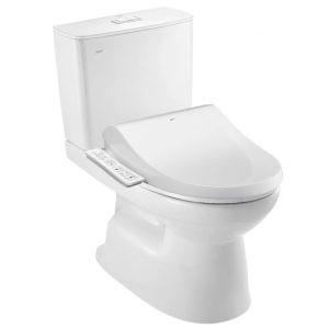 Bồn Cầu Nắp Điện Tử INAX AC-514A/CW-H18VN