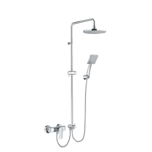 Sen Cây Tắm Nóng Lạnh Inax BFV-50S 