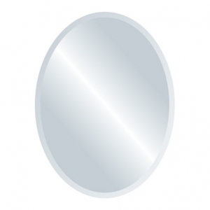 Gương Soi Trang Trí Oval 50x70 Navier NV-1409A