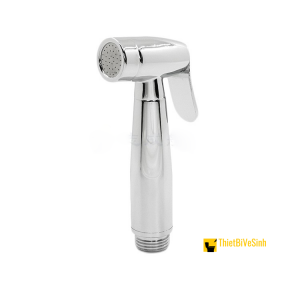 Vòi Xịt Vệ Sinh Đồng Thau Mạ Crom Cao Cấp Navier NV-020-2
