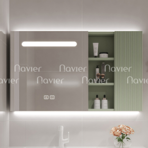 Tủ Gương Lavabo Navier NV-TG556