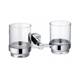 Kệ Đựng Ly Đôi Inox 304 Cao Cấp Navier NV-244D