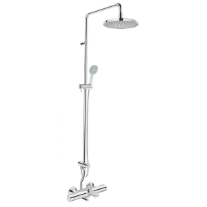 Sen Cây Tắm Nóng Lạnh Inax BFV-3415T-7C