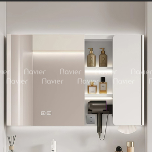 Tủ Gương Lavabo Navier NV-TG1812