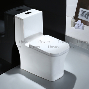 Bồn cầu 1 khối Navier NV-901