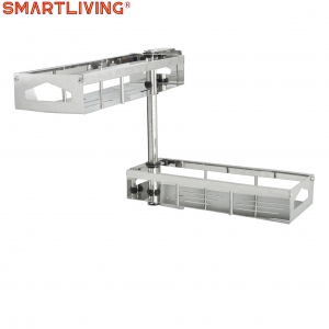 Kệ Xoay Cao Cấp YM002K