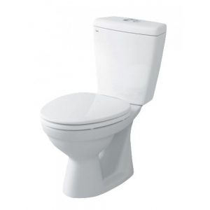 Bồn cầu 2 khối inax C-108VA