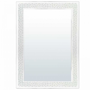 Gương Trang Điểm Hình Chữ Nhật 50 x 70 Navier NV-1407P