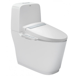 Bồn Cầu Nắp Điện Tử INAX AC-832/CW-H20VN