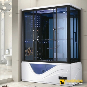Phòng Xông Hơi Ướt Cao Cấp Navier NV-PXH105