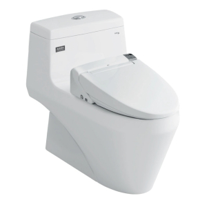 Bồn Cầu Thông Minh INAX AC-1035/CW-KA22AVN