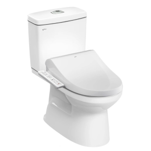 Bồn Cầu Nắp Điện Tử INAX AC-504A/CW-H18VN
