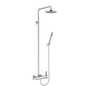 Sen Cây Tắm Nóng Lạnh Inax BFV-71S