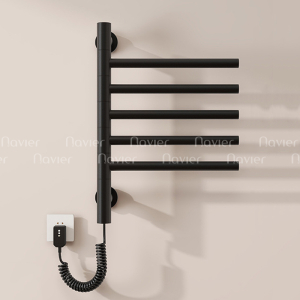 Giàn Sấy Khăn Điện Thông Minh Navier NV-62D