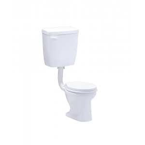 Bồn Cầu Trẻ Em Hai Khối Caesar CT1026