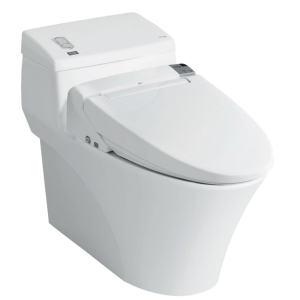 Bồn Cầu Thông Minh INAX AC-1008R/CW-KA22AVN