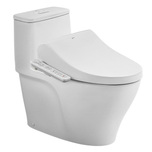 Bồn Cầu Nắp Điện Tử INAX AC-989/CW-H18VN
