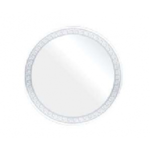 Gương Tròn Trang Điểm Cao Cấp 60x60 Navier NV-1408