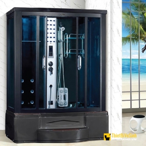 Phòng Xông Hơi Ướt Cao Cấp Navier NV-PXH108
