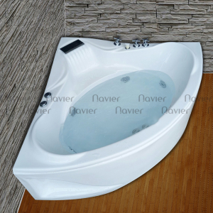 Bồn Tắm Góc Cao Cấp Navier NVB-2122