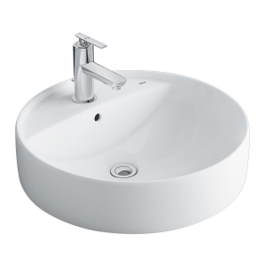 Chậu Lavabo Đặt Bàn Inax AL-294V