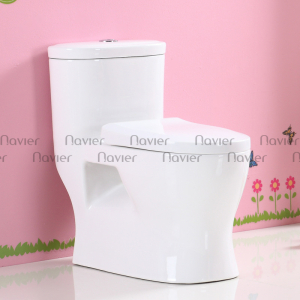 Bồn cầu trẻ em Navier NV-918T