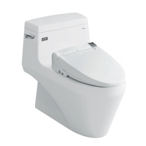 Bồn Cầu Thông Minh INAX AC-1135/CW-KA22AVN