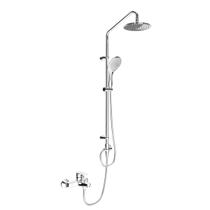 Sen Cây Tắm Nóng Lạnh Inax BFV-1205S