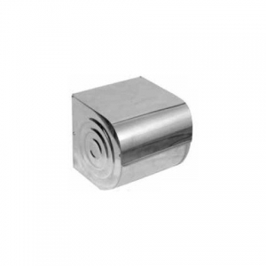 Hộp Đựng Giấy Vệ Sinh Inox 304 Cao Cấp Navier NV-247T