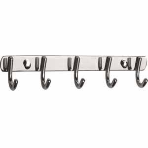  Móc khoan tường treo đồ inox, quần áo, đồ đa năng Chính Hãng Navier NV-101