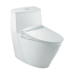 Bồn Cầu Nắp Điện Tử INAX AC-919R/CW-H20VN