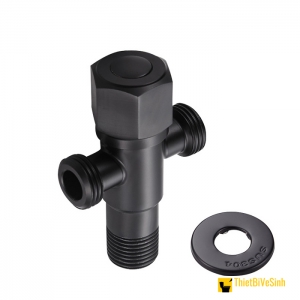 Van khóa nước chữ thập Navier cao cấp NV-113X