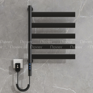 Giàn Sấy Khăn Thông Minh Navier NV-X32