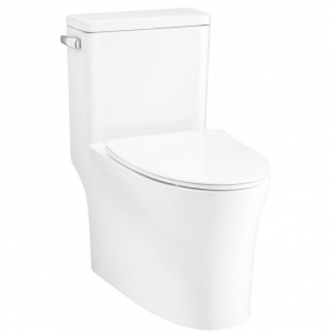 Bồn Cầu Một Khối Nắp Đóng Êm Vista Xả Gạt Chính Hãng Cotto C105617