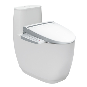 Bồn Cầu Thông Minh INAX AC-1052/CW-KB22AVN