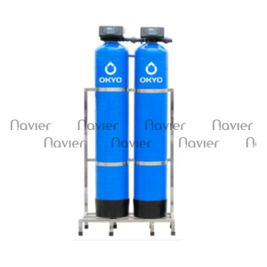 Hệ Thống Lọc Tổng Đầu Nguồn Van Tự Động OFS-FM1054TD