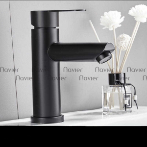 Vòi Lavabo Nóng Lạnh Navier NV-720D