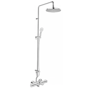 Sen Cây Tắm Nóng Lạnh Inax BFV-3415T-8C