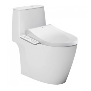 Bồn Cầu Nắp Điện Tử INAX AC-902/CW-H17VN