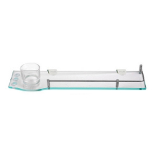 Kệ Dưới Gương Inox 304 Cao Cấp Navier NV-237C