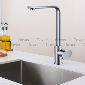 Vòi Rửa Chén Nóng Lạnh Cao Cấp Navier NV-223
