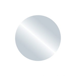 Gương Soi Trang Trí Hình Tròn 60 x 60 Navier NV-1409T